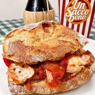 Pollo alla Romana