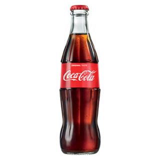 Coca-Cola