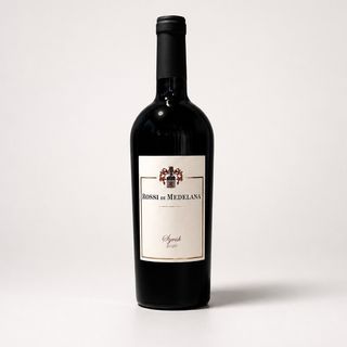 Syrah Rossi di Medelana