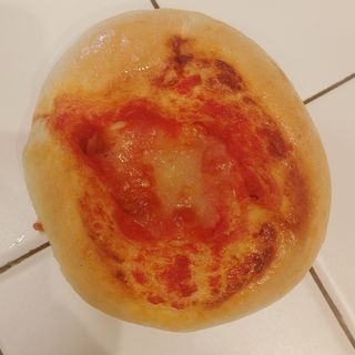 Pizzetta margherita mignon
