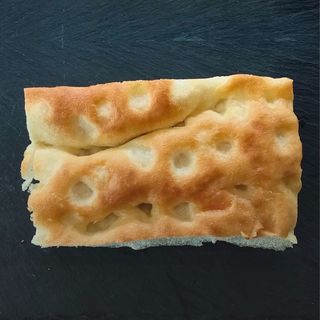 Trancio Focaccia Liscia