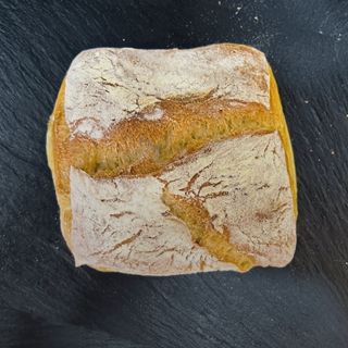 Quadrotto con Lievito Madre (500 gr.)