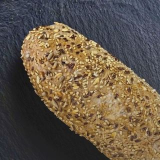 Pane ai 5 cereali (500 gr.)