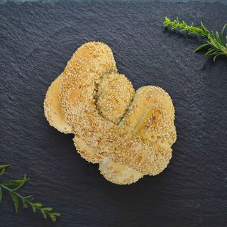 Siciliano con Sesamo (500 gr.)