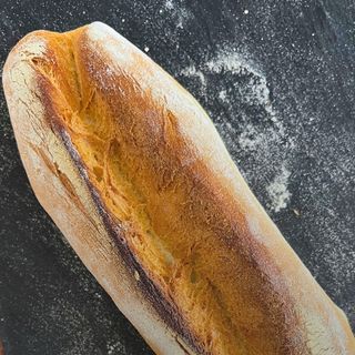 Francesini croccanti (500 gr.)