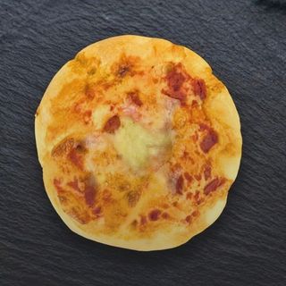 Pizzetta margherita tonda grande