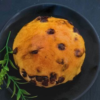 Pane al latte (cioccolato, noci o uvetta)