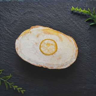 Pasticciotto alla crema
