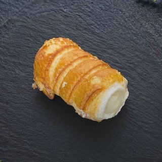 Cannoncino al latte