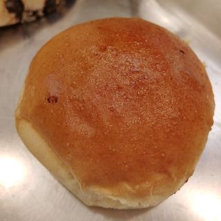 Pane al latte liscio mignon