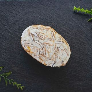 Pasticciotto alla mela