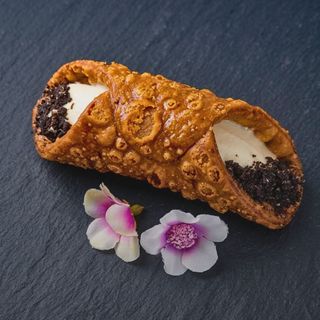 Cannolo siciliano