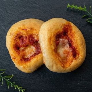 Mini Pizzetta Classica (60 gr.)