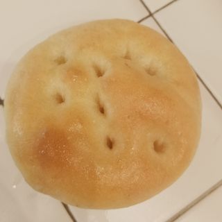 Focaccina liscia mignon