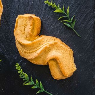 Biscotti Esse (liscia o cioccolato)