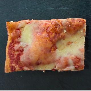 Trancio Pizza Margherita