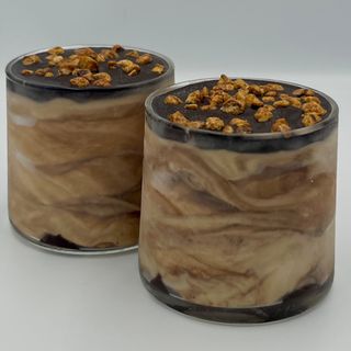 Bicchiere - Ferrero dark
