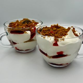 Tazza - Semifreddo