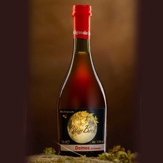 Birra Artigianale "DEIMOS" 50cl