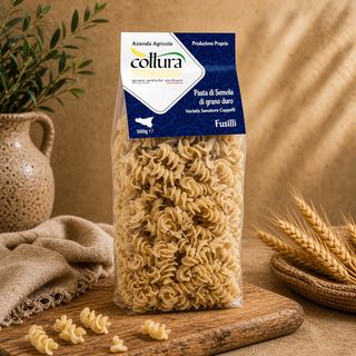 usilli di Senatore Cappelli 500 g