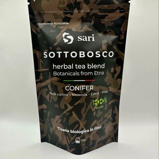 Tisana Sottobosco