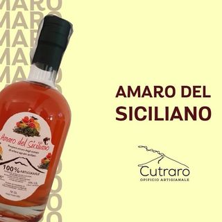 Amaro del Sicilia