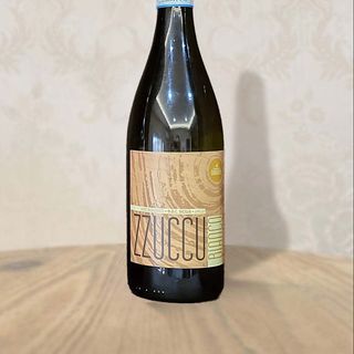 Vino Bianco siciliano- ZZUCCU