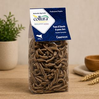 Caserecce di Tumminia 500 g