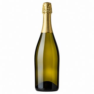 Bottiglia di prosecco