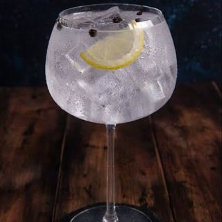 Gin Tonic