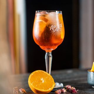 Aperol Spritz