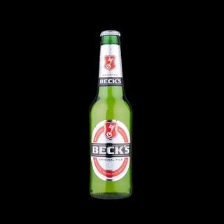 Beck's 33 cl