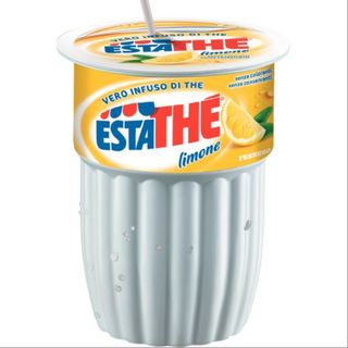Estate thè limone brick 