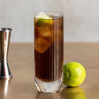 Cuba Libre