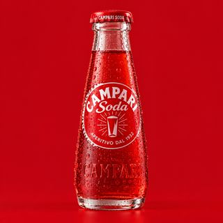 Campari Soda