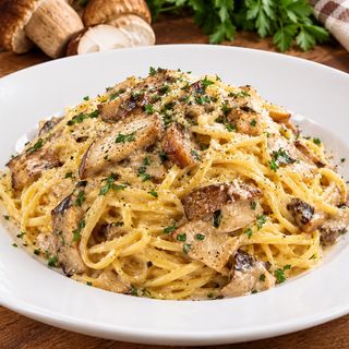 Taghlierini ai funghi porcini