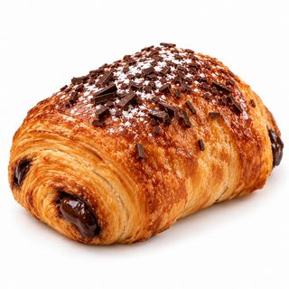 Fagottino al cioccolato