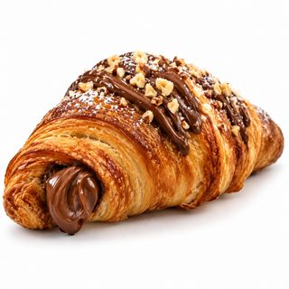 Cornetto Nutella