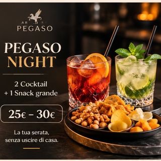 Aperitivo + Tagliere