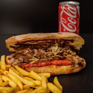 Combo L'Opera Cee'