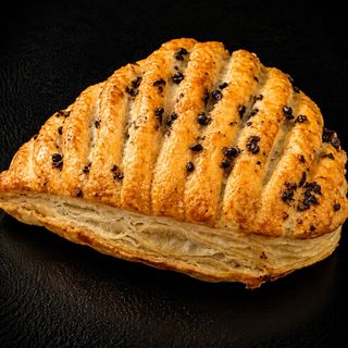 Sfoglia al Cioccolato