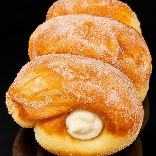Cartoccio Fritto