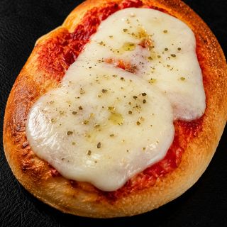 Pizzetta