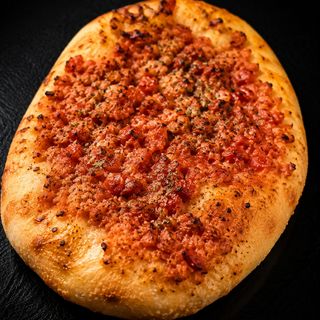 Sfincionello Palermitano