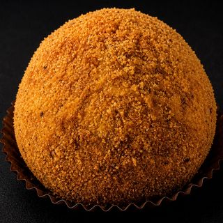 Arancina alla Carne