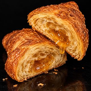 Cornetto al Miele