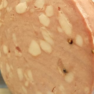 La mortazza