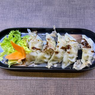 10. Ravioli pollo 5 pezzi