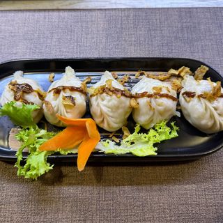 12. Ravioli verdure 5 pezzi