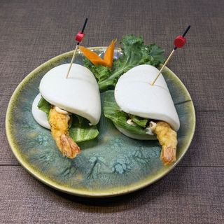 13. Guabao ebi 2 pezzi